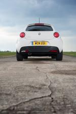 Alfa Romeo MiTo 2013 года (UK)